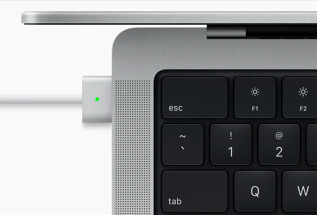 ¿Que cargador de macbook debo comprar?