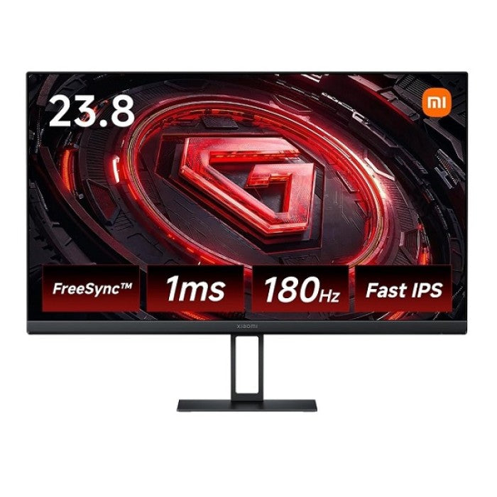 Monitor Gamer Xiaomi G24I 23,8" IPS 1920x1080 FHD 180HZ