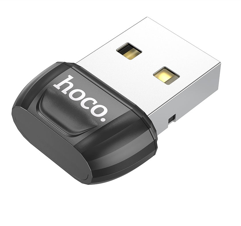 Adaptador Bluetooth USB Dongle Hoco