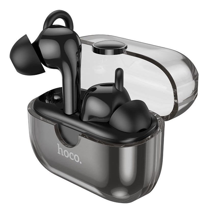 Audifonos Bluetooth TWS ENC Hoco EW22 Negros