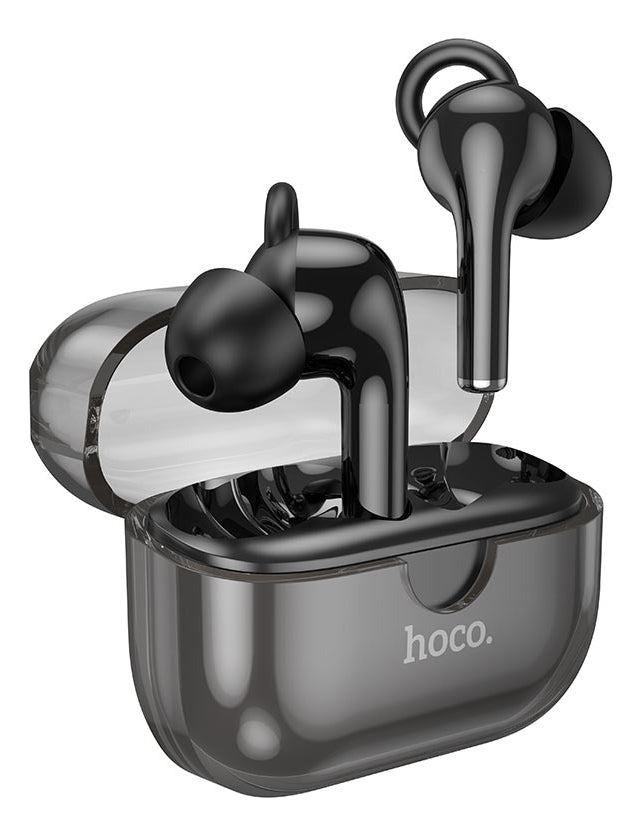 Audifonos Bluetooth TWS ENC Hoco EW22 Negros
