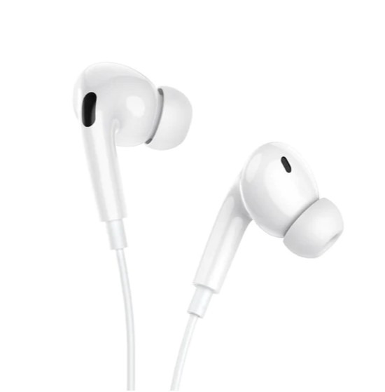 Audífonos estereos Para iPhone In Ear M111 Pro HOCO