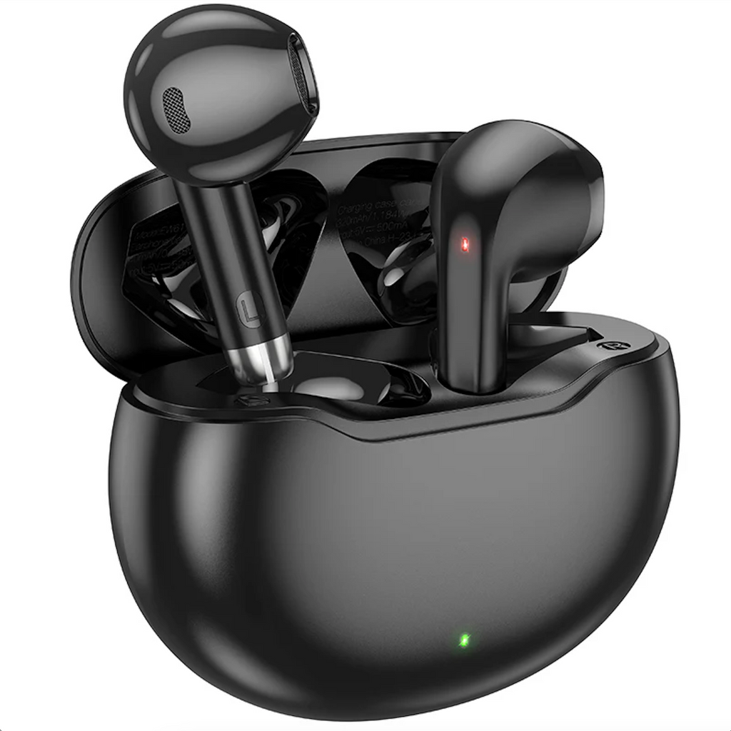 Audifonos Bluetooth Hoco EW61 Negros