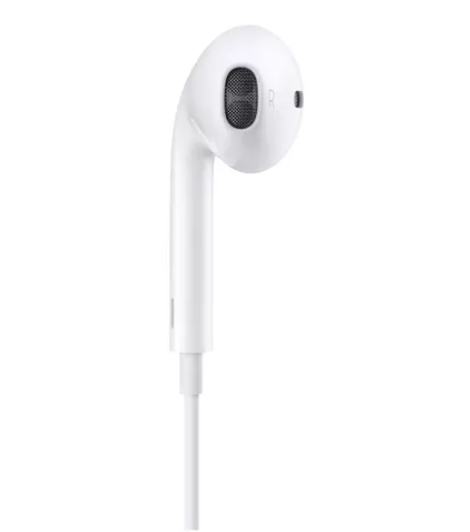 Audífonos Apple EarPods con conector USB-C A3046