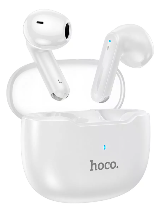 Audifonos Bluetooth TWS ENC Hoco EW29 Blanco