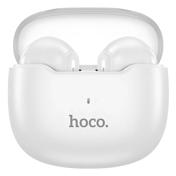 Audifonos Bluetooth TWS ENC Hoco EW29 Blanco