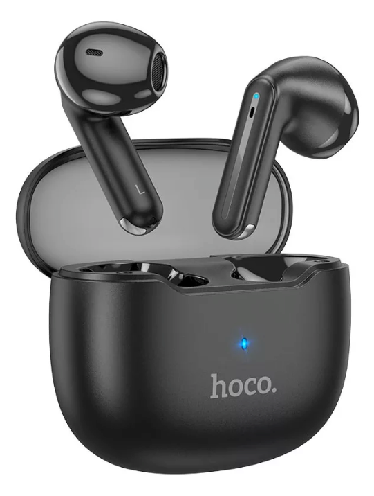 Audífonos Hoco EW29 TWS ENC con Estuche Carga y Micrófono