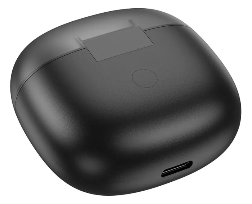 Audífonos Hoco EW29 TWS ENC con Estuche Carga y Micrófono