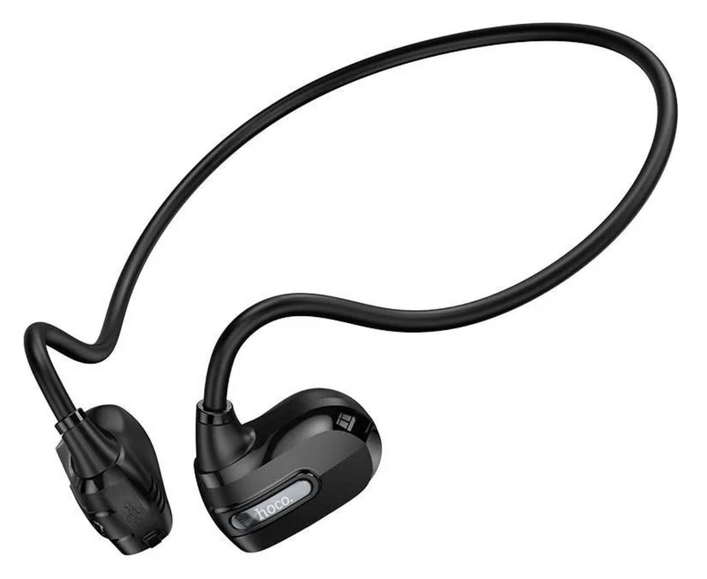 Audífonos Deportivos Bluetooth Hoco ES63 Negros
