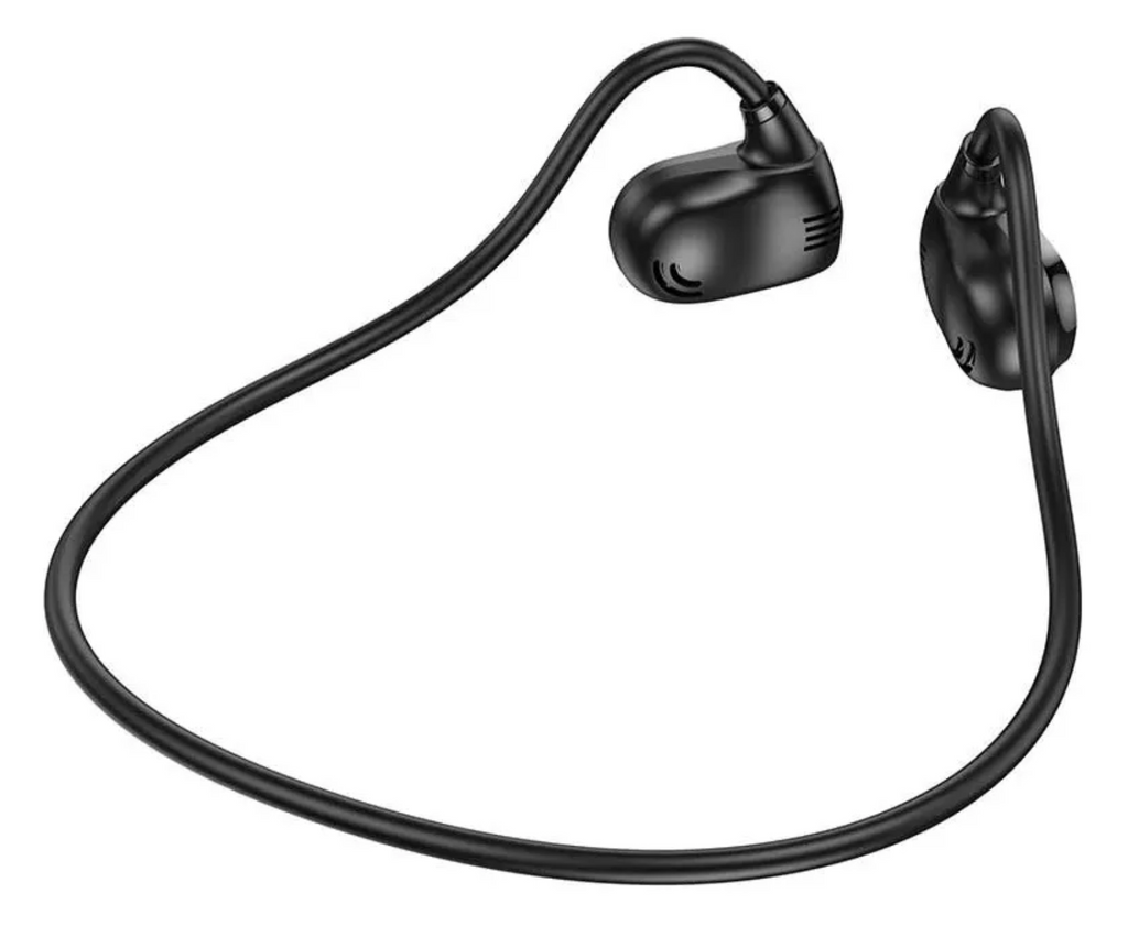 Audífonos Deportivos Bluetooth Hoco ES63 Negros