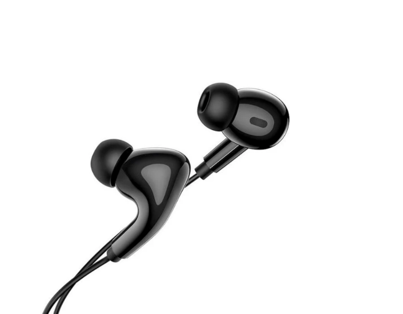 Audífonos Hoco M83 Tipo-C con Micrófono – Sonido Estéreo