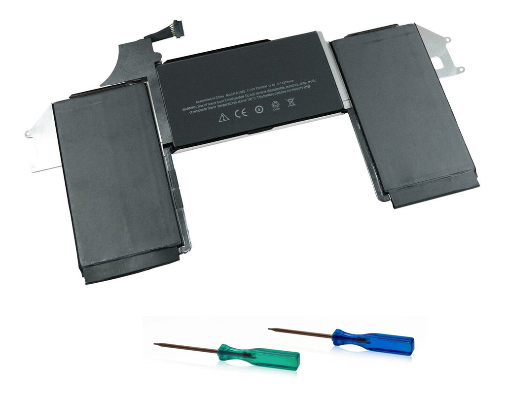 Bateria para Macbook Air A1932/A2179 Modelo A1965