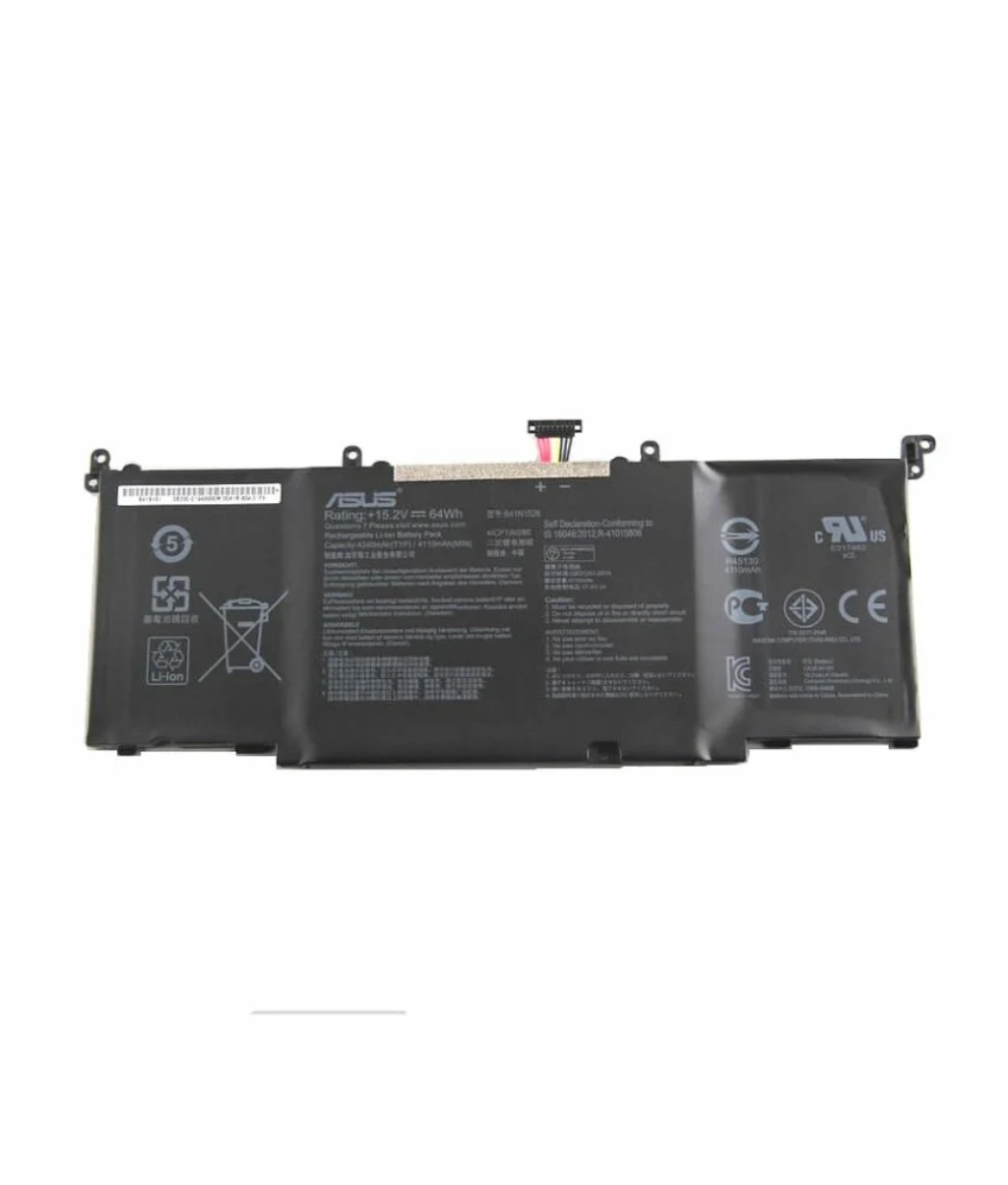 Bateria Para Asus Rog Strix GL503VM B41N1711