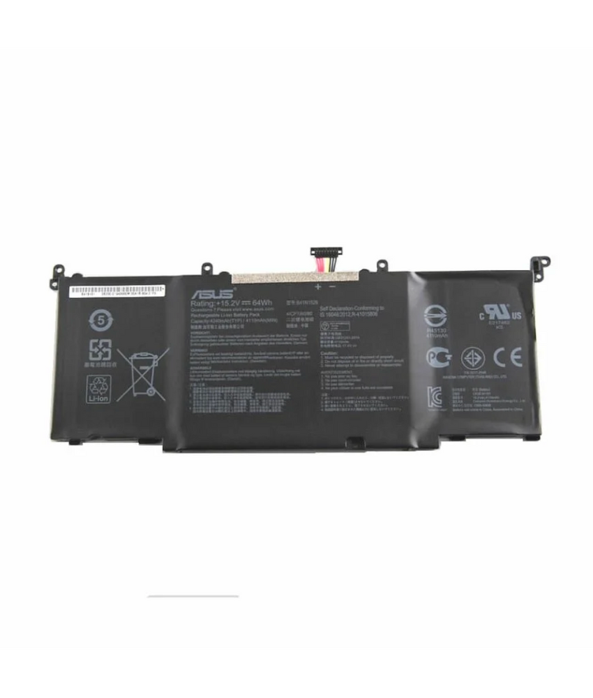 Bateria Para Asus Rog Strix GL503VM B41N1711