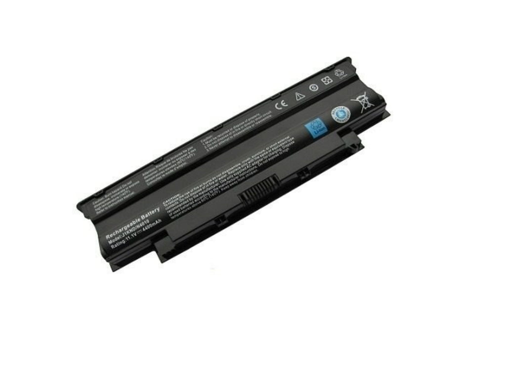 Bateria Para Dell inspiron N4010 4050 5010