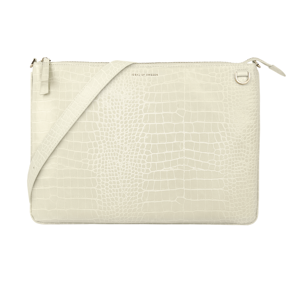 Bolso Macbook Premium Cuero Ideal of Sweden Noel 13