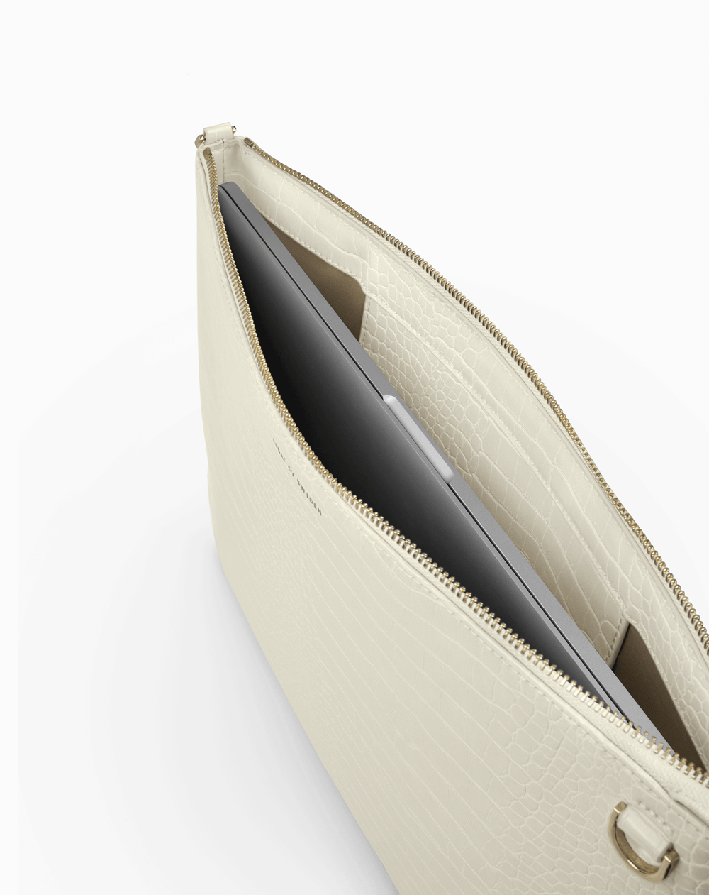 Bolso Macbook Premium Cuero Ideal of Sweden Noel 13