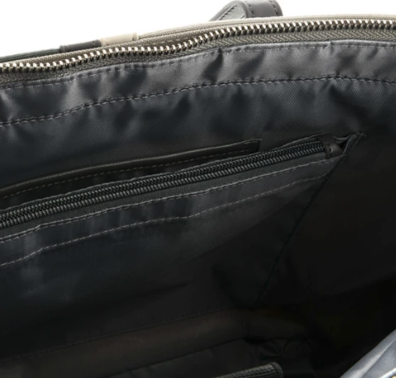 Bolso Mujer para Mac / Notebook Klip 13-15 Pulg Beige