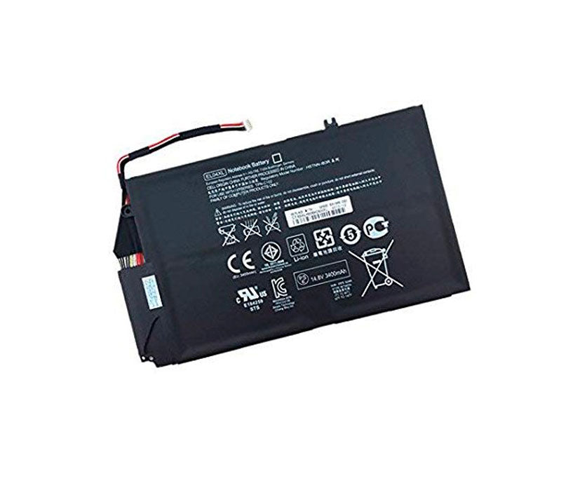Bateria Compatible HP Envy 4 EL04XL Touch Smart HSTNN-IB3R
