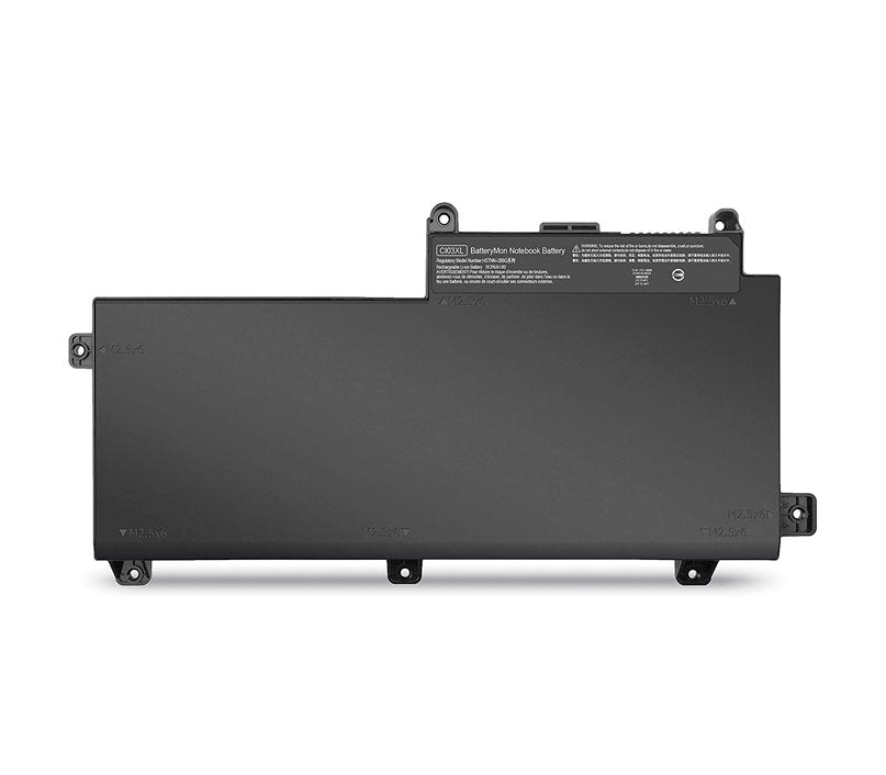 Bateria Para HP 640 645 G2 CI03XL HSTNN-UB6Q Alternativa