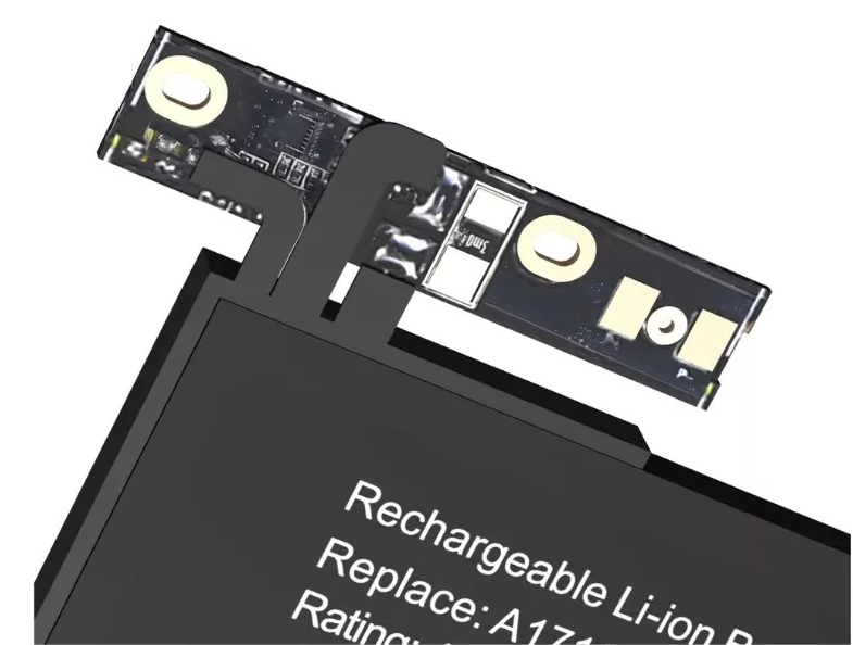 Batería Para Macbook Pro A1708 Modelo A1713 Garantizada