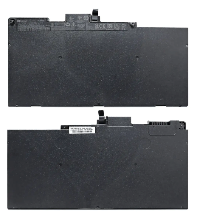 Batería para Elitebook HP CS03XL 11.1V 4800mAh