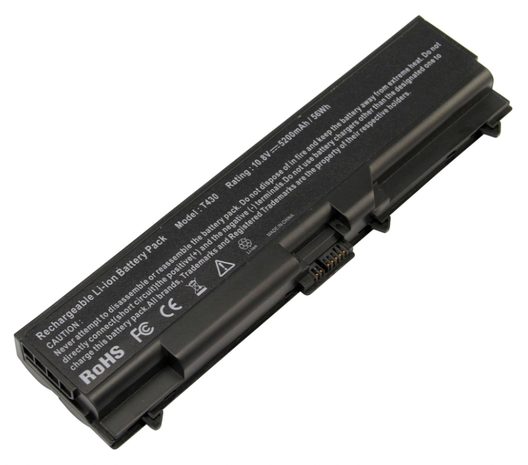 Bateria para Lenovo T420 T430 Alternativa