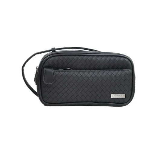 Bolso Premium de Accesorios Lenyes LB527 – Compacto y Elegante