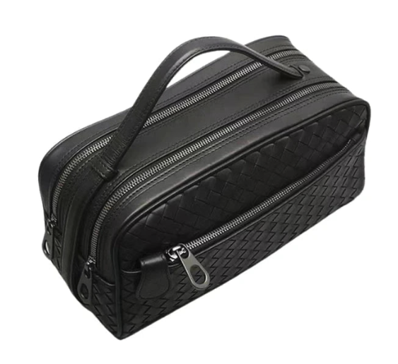 Bolso Premium de Accesorios Lenyes LB527 – Compacto y Elegante