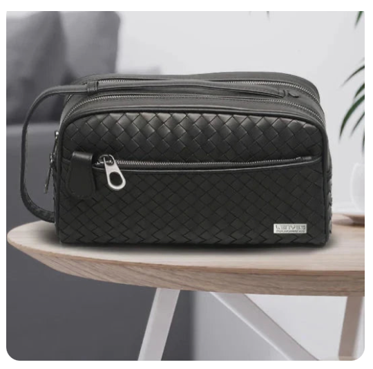 Bolso Premium de Accesorios Lenyes LB527 – Compacto y Elegante