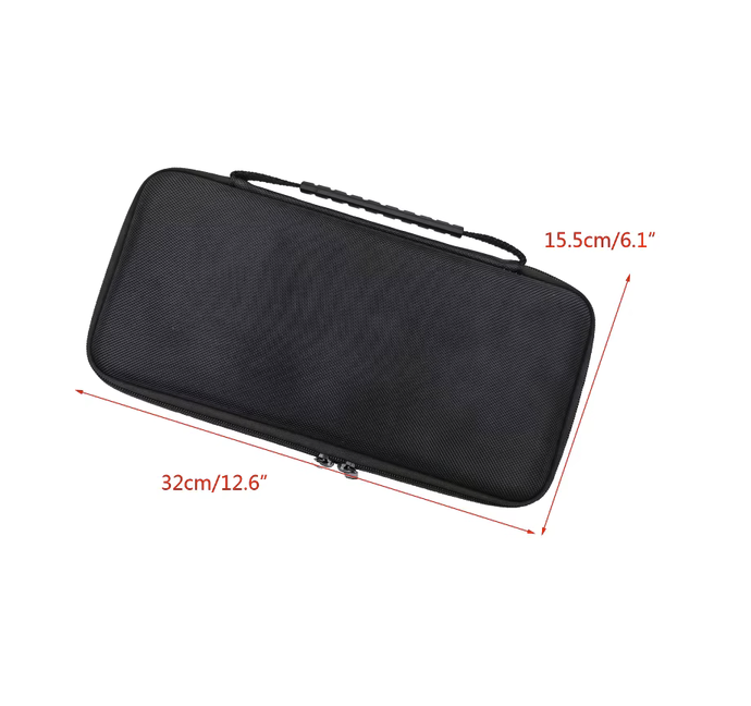 Bolso Protector para Teclado Logitech MX Keys Mini