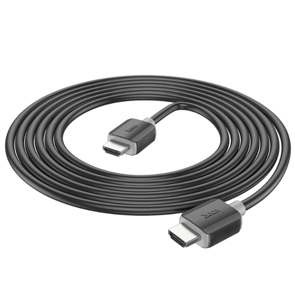 Cable HDTV HDMI 4K 60HZ 2 Metros Hoco US08