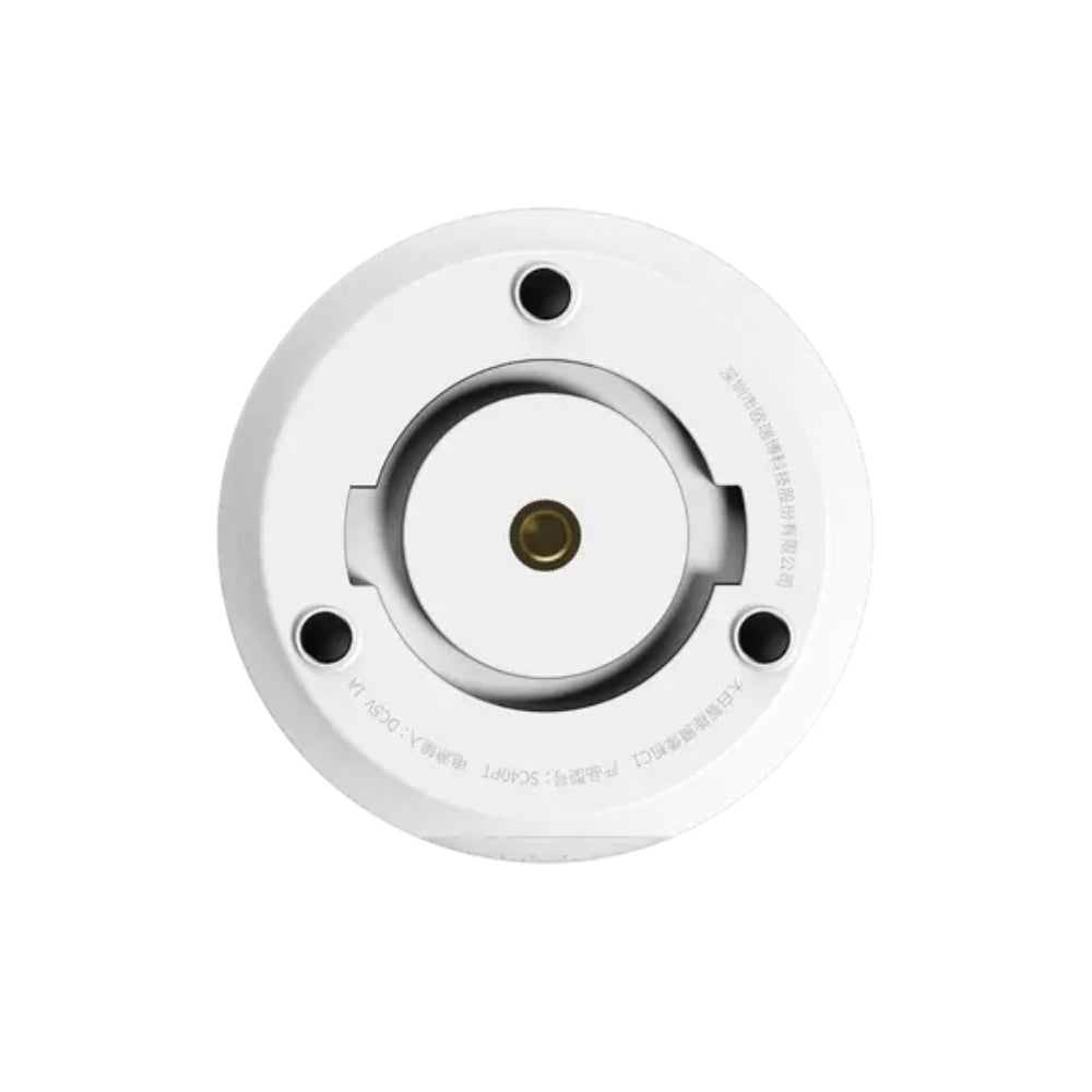 Camara Vigilancia WIFI Orvibo SC40PT 1080P + SD 32GB