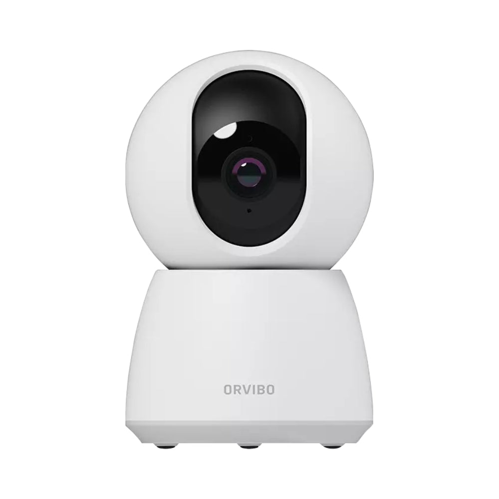 Camara Vigilancia WIFI Orvibo SC40PT 1080P + SD 32GB