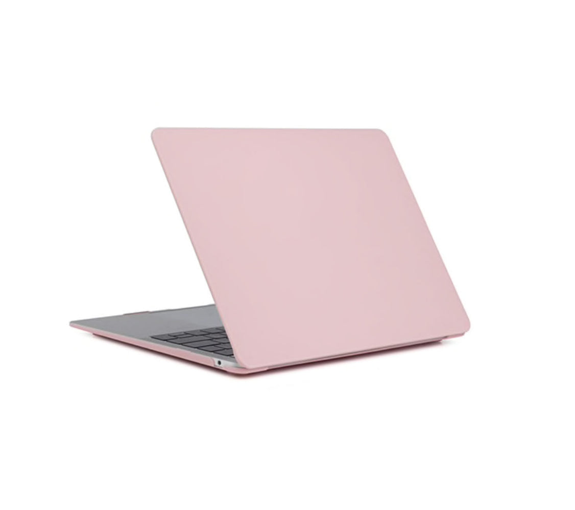 Carcasa Para Macbook Air 13 A1466 2012-2017 Rosa