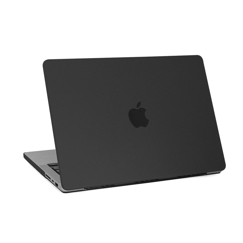 Carcasa Para MacBook Air 13 M1 A2337 A2179 Negra Slim Goforit
