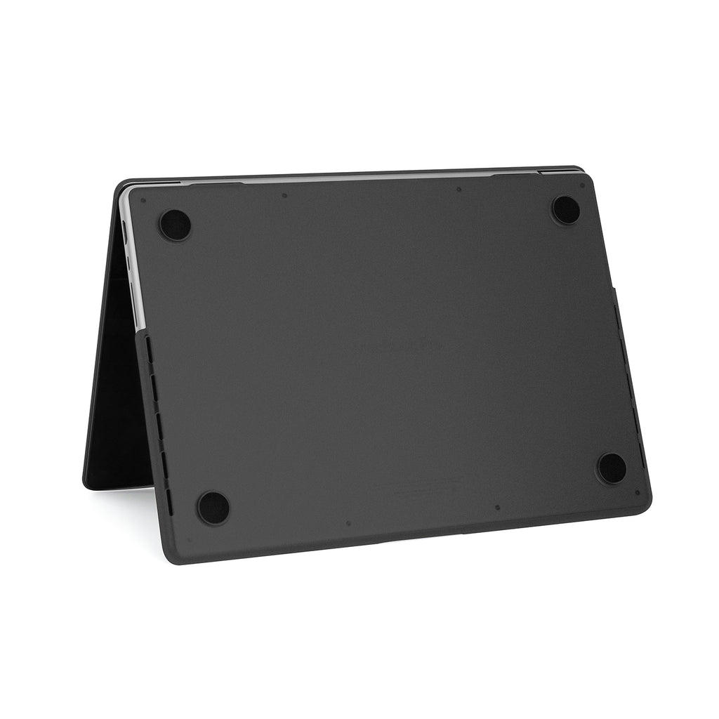 Carcasa Para MacBook Air 13 M1 A2337 A2179 Negra Slim Goforit