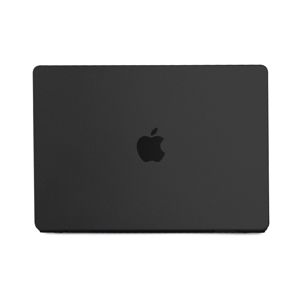 Carcasa Para MacBook Air 13 M1 A2337 A2179 Negra Slim Goforit