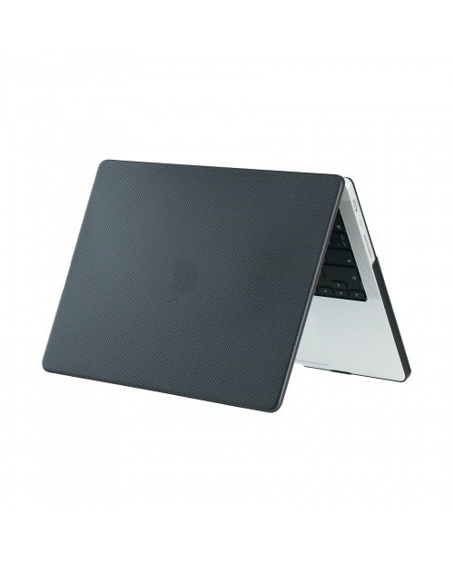 Carcasa Para Macbook Pro 13 M1/M2 A2159 A2251 A2338 Negra Dot