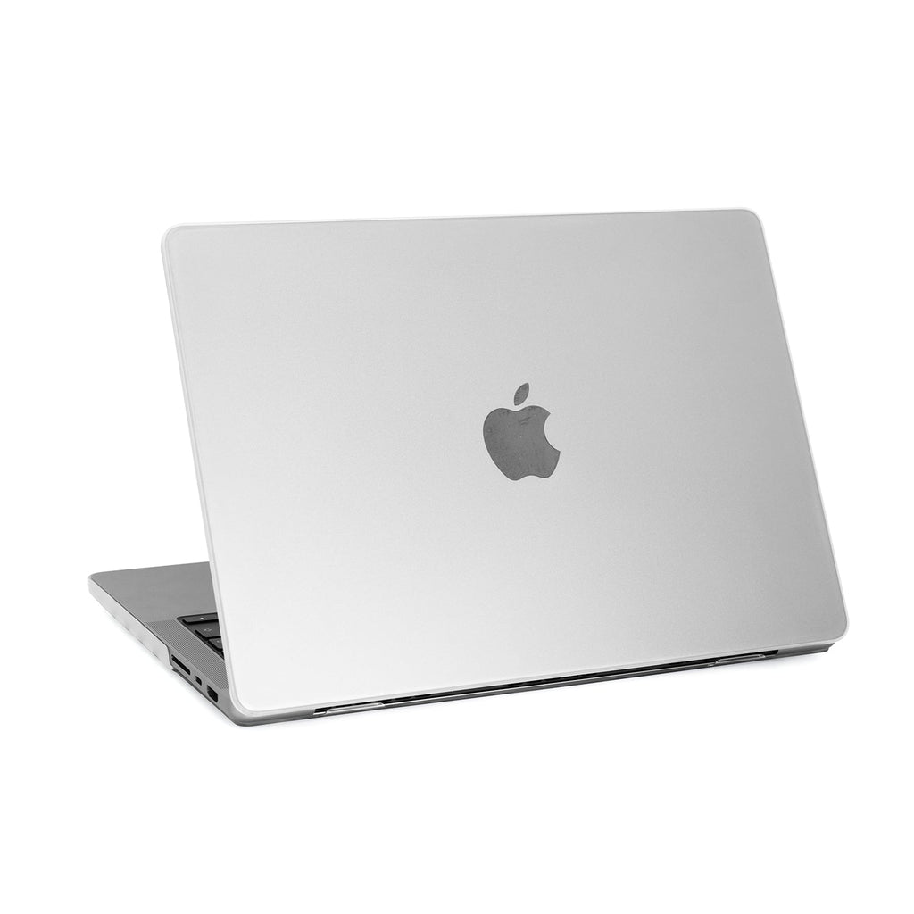 Carcasa para MacBook Neo Transparente Slim A3404 Goforit / PRE-VENTA /
