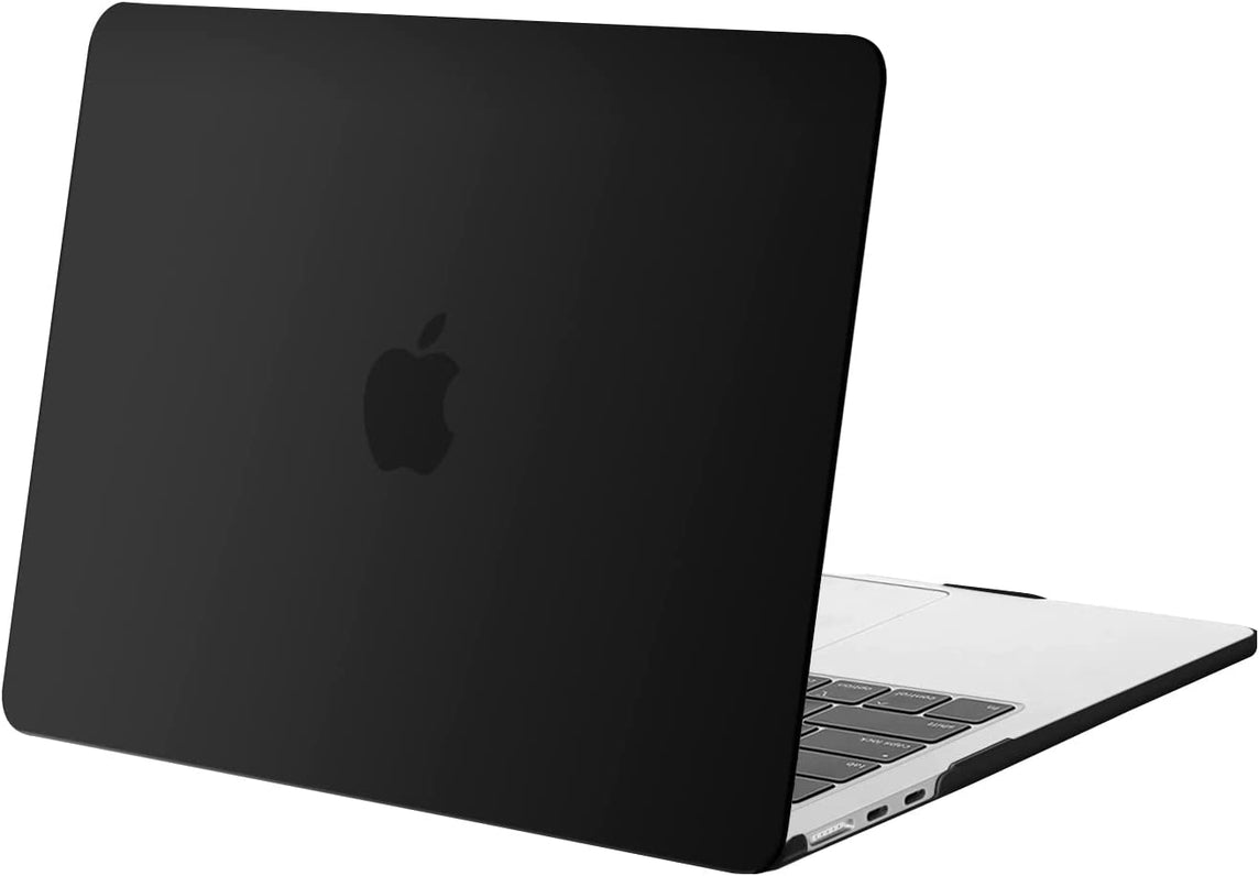 Carcasa Para Macbook Air M2 15.3 2023 A2941 Negra Goforit