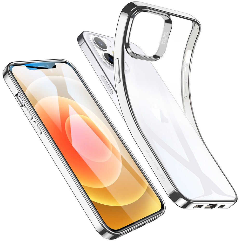 Carcasa compatible con iPhone 12 Mini Premium Halo Esr
