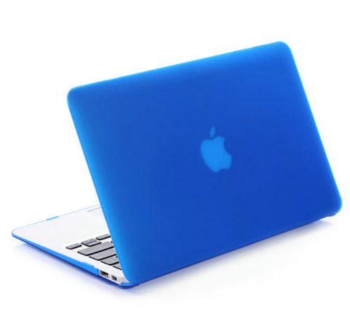 Carcasa Para Macbook Pro 13 A1989 A2159 A2251 Azul