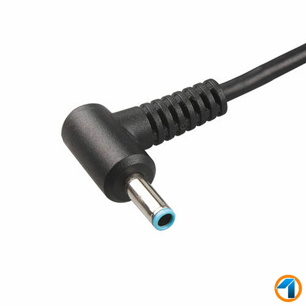 Cargador Para HP Gamer Omen Zbook 19.5V 7.7A 150W 4.5X3.0MM Azul
