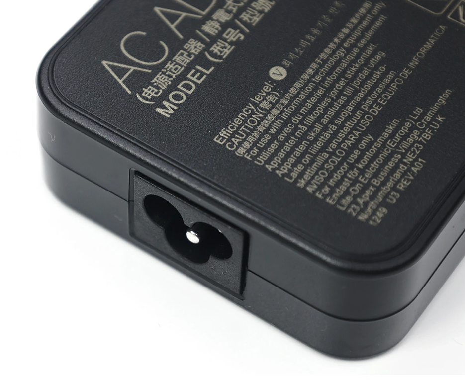 Cargador Para Notebook Asus 19V 7.7A 150W 6.0x3.7mm