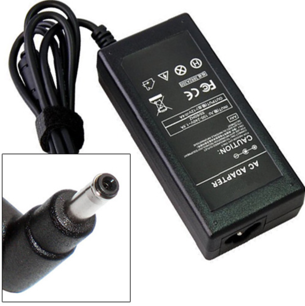 Cargador Acer Chromebook y Aspire S7 S5 S3 19V 3.42A