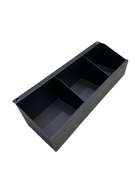 Carro Multiuso Herramientas Taller Mecanico FactoryHome M283