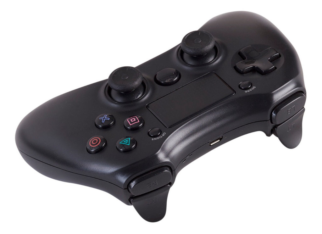 Joystick Inalambrico y USB Xtrike Me GP-48 PC PS PS3 PS4
