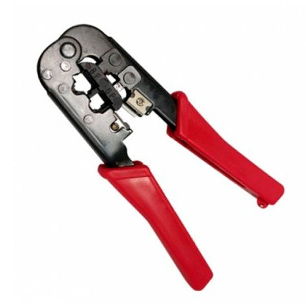 Crimpiadora de Mano Conectores RJ45 RJ11 RJ12 Ulink