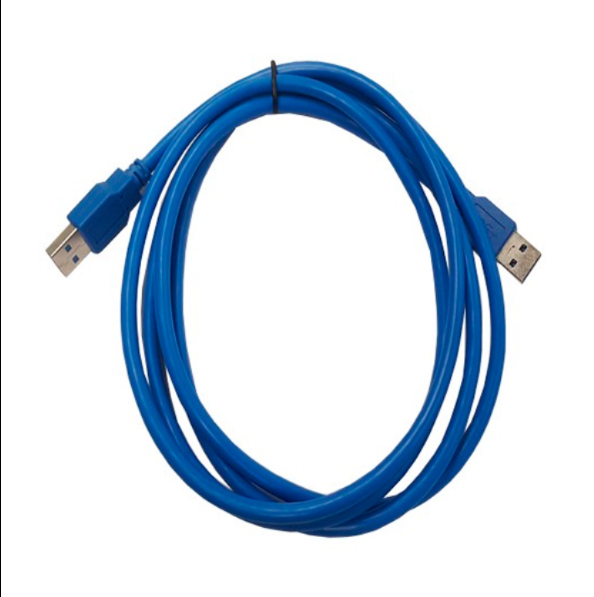 Cable USB 3.0 macho a macho USB 3.0 Ulink